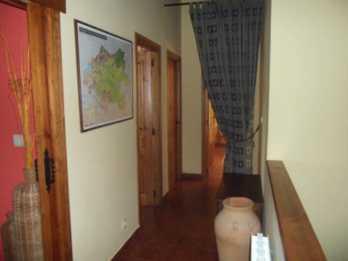 La Canaleja Ciguenza  Ngoại thất bức ảnh